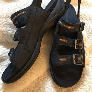 Clark’s Springers Sandal 9